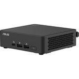 ASUS 90AR00R2-M000M0, Barebone negro