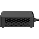 ASUS 90AR00R2-M000M0, Barebone negro