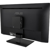 ASUS 90AR00W2-M000C0, Barebone negro