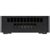 ASUS 90AR00W2-M000C0, Barebone negro