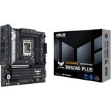 ASUS E-90MB1JW0-M0EAY0 placa base Intel B860 LGA 1851 (Socket V1) micro ATX Intel, LGA 1851 (Socket V1), Intel Core Ultra (Series 2), LGA 1851, DDR5-SDRAM, 256 GB