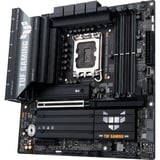ASUS E-90MB1JW0-M0EAY0 placa base Intel B860 LGA 1851 (Socket V1) micro ATX Intel, LGA 1851 (Socket V1), Intel Core Ultra (Series 2), LGA 1851, DDR5-SDRAM, 256 GB