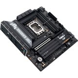 ASUS E-90MB1JW0-M0EAY0 placa base Intel B860 LGA 1851 (Socket V1) micro ATX Intel, LGA 1851 (Socket V1), Intel Core Ultra (Series 2), LGA 1851, DDR5-SDRAM, 256 GB