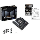 ASUS E-90MB1JW0-M0EAY0 placa base Intel B860 LGA 1851 (Socket V1) micro ATX Intel, LGA 1851 (Socket V1), Intel Core Ultra (Series 2), LGA 1851, DDR5-SDRAM, 256 GB