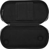 ASUS Funda oficial ROG ALLY – ROG ALLY Travel Case, Bolsa negro, Funda, Cualquier marca, Negro, Poliéster, Poliuretano (PU), Sustancia hidrófoba, Resistente a rayones, Resistente a derrames, Cremallera