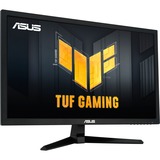 ASUS Monitor de gaming negro