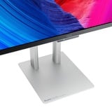 ASUS PA32UCDM, Monitor OLED plateado