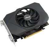 ASUS Phoenix PH-RTX3050-8G-V2 NVIDIA GeForce RTX 3050 8 GB GDDR6, Tarjeta gráfica GeForce RTX 3050, 8 GB, GDDR6, 128 bit, 7680 x 4320 Pixeles, PCI Express 4.0