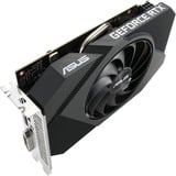 ASUS Phoenix PH-RTX3050-8G-V2 NVIDIA GeForce RTX 3050 8 GB GDDR6, Tarjeta gráfica GeForce RTX 3050, 8 GB, GDDR6, 128 bit, 7680 x 4320 Pixeles, PCI Express 4.0