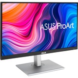 ASUS ProArt PA278CV 68,6 cm (27") 2560 x 1440 Pixeles Quad HD LED Negro, Monitor LED negro/Plateado, 68,6 cm (27"), 2560 x 1440 Pixeles, Quad HD, LED, 5 ms, Negro