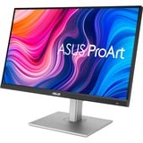 ASUS ProArt PA278CV pantalla para PC 68,6 cm (27") 2560 x 1440 Pixeles Quad HD LED Negro, Monitor LED negro/Plateado, 68,6 cm (27"), 2560 x 1440 Pixeles, Quad HD, LED, 5 ms, Negro