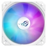 ASUS ROG STRIX LC III 360 ARGB LCD, Refrigeración por agua blanco