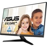 ASUS VY279HGE, Monitor de gaming negro