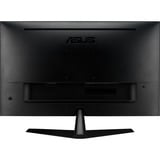 ASUS VY279HGE, Monitor de gaming negro