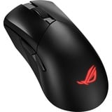 ASUS  90MP02Y0-BMUA00, Ratones para gaming negro