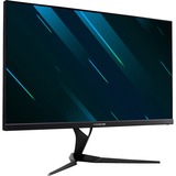 Acer Monitor de gaming negro