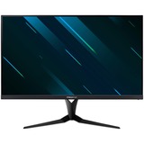 Acer Predator XB323UGX 81,3 cm (32") 2560 x 1440 Pixeles Quad HD LCD Negro, Monitor de gaming negro, 81,3 cm (32"), 2560 x 1440 Pixeles, Quad HD, LCD, 1 ms, Negro