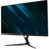 Acer Predator XB323UGX 81,3 cm (32") 2560 x 1440 Pixeles Quad HD LCD Negro, Monitor de gaming negro, 81,3 cm (32"), 2560 x 1440 Pixeles, Quad HD, LCD, 1 ms, Negro