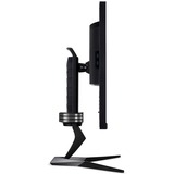 Acer Predator XB323UGX 81,3 cm (32") 2560 x 1440 Pixeles Quad HD LCD Negro, Monitor de gaming negro, 81,3 cm (32"), 2560 x 1440 Pixeles, Quad HD, LCD, 1 ms, Negro