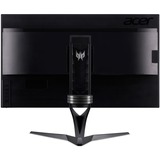 Acer Predator XB323UGX 81,3 cm (32") 2560 x 1440 Pixeles Quad HD LCD Negro, Monitor de gaming negro, 81,3 cm (32"), 2560 x 1440 Pixeles, Quad HD, LCD, 1 ms, Negro
