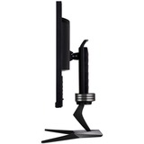 Acer Predator XB323UGX 81,3 cm (32") 2560 x 1440 Pixeles Quad HD LCD Negro, Monitor de gaming negro, 81,3 cm (32"), 2560 x 1440 Pixeles, Quad HD, LCD, 1 ms, Negro