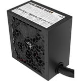 Aerocool ACPB-AR65AEC.12, Fuente de alimentación de PC negro