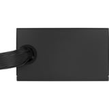 Aerocool ACPB-AR65AEC.12, Fuente de alimentación de PC negro