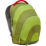 Affenzahn Mochila verde