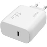 Ansmann Home Charger HC165PD / 4,5 A / 65 W / 1 puerto, Cargador blanco