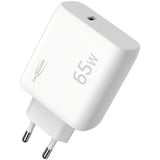 Ansmann Home Charger HC165PD / 4,5 A / 65 W / 1 puerto, Cargador blanco