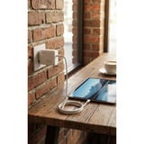 Ansmann Home Charger HC165PD / 4,5 A / 65 W / 1 puerto, Cargador blanco