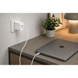 Ansmann Home Charger HC165PD / 4,5 A / 65 W / 1 puerto, Cargador blanco