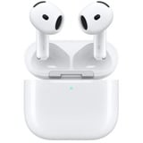 Apple AirPods 4, Auriculares blanco