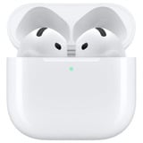 Apple AirPods 4, Auriculares blanco
