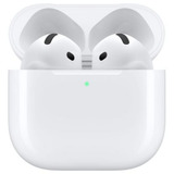 Apple AirPods 4 reacondicionados, Auriculares blanco