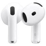 Apple AirPods 4 reacondicionados, Auriculares blanco