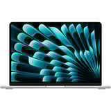 Apple MacBook Air 34,5 cm (13,6") 2026, Portátil plateado