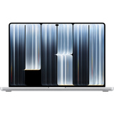 Apple MacBook Pro (14") PROLED 2026, Portátil plateado