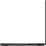 Apple MacBook Pro (16") 2026 CTO, Portátil negro
