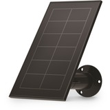 Arlo VMA5600B-20000S cámaras de seguridad y montaje para vivienda, Cargador negro, Negro, Arlo, Ultra, Pro 3, Pro 4, Floodlight, 2,4 m