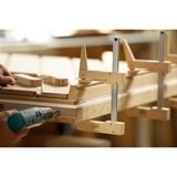 BESSEY Sargento de madera Holz-Klemmy HKL40, Gato 