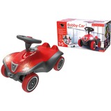 BIG 800056230 juguete de montar, Tobogán rojo/Antracita, Niño/niña, 1 año(s)