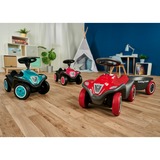 BIG 800056230 juguete de montar, Tobogán rojo/Antracita, Niño/niña, 1 año(s)