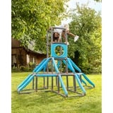 BIG Kraxxl - The Giant, Parque infantil 