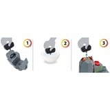 BRIO Volcán Dinosaurio Mundial con Función de Erupción, Ferrocarril 