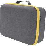 BenQ 5J.JSR09.001, Bolsa gris/Amarillo