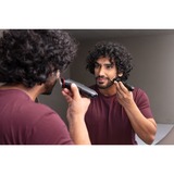 Beurer 10260, Cortapelo para barba negro