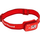 Black Diamond ASTRO 250 HEADLAMP Turquesa Linterna con cinta para cabeza LED, Luz de LED naranja, Linterna con cinta para cabeza, Turquesa, IPX4, LED, 3 m, 36 m