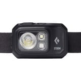 Black Diamond Storm 450, Luz de LED negro