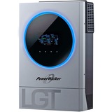 BlueWalker 5600 LGT OFG, Inversor negro/Gris